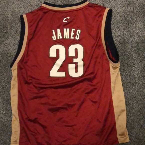 Basketball jersey - Picture 7 of 7